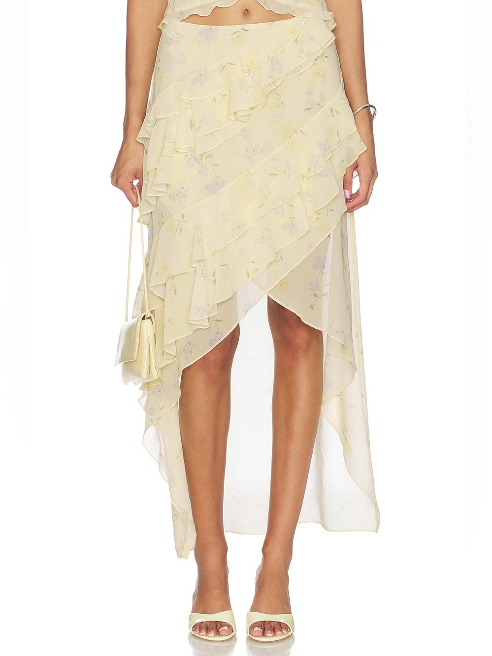 Tularosa CECILIA SKIRT